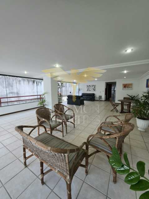 Apartamento, 2 quartos, 90 m² - Foto 23