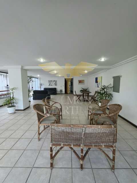 Apartamento, 2 quartos, 90 m² - Foto 24