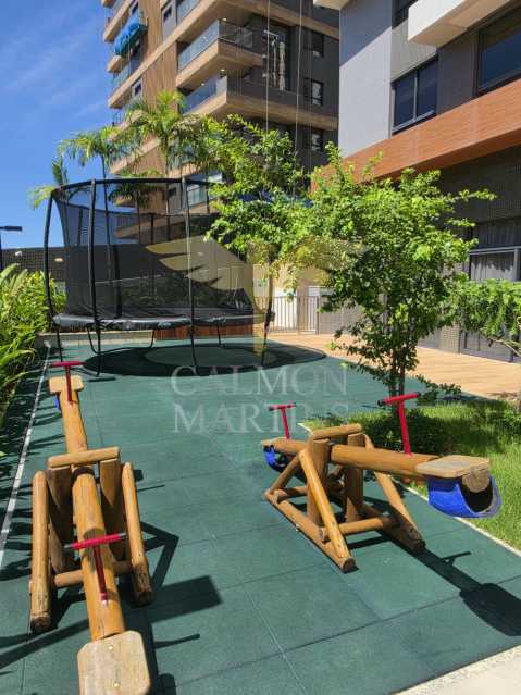 Apartamento, 3 quartos, 107 m² - Foto 3