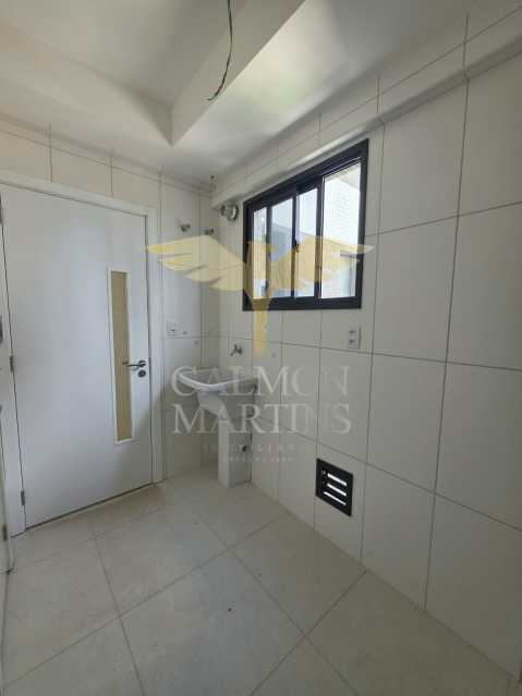 Apartamento, 3 quartos, 107 m² - Foto 14