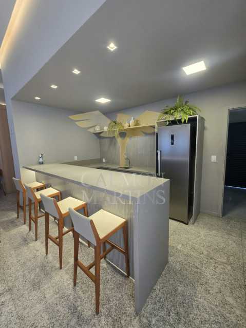Apartamento, 3 quartos, 107 m² - Foto 8