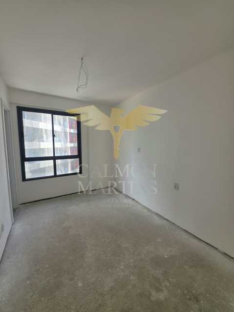 Apartamento, 3 quartos, 107 m² - Foto 17