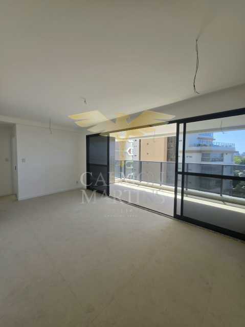Apartamento, 3 quartos, 107 m² - Foto 9