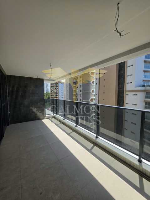 Apartamento, 3 quartos, 107 m² - Foto 10