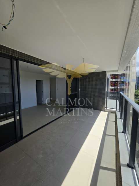 Apartamento, 3 quartos, 107 m² - Foto 12