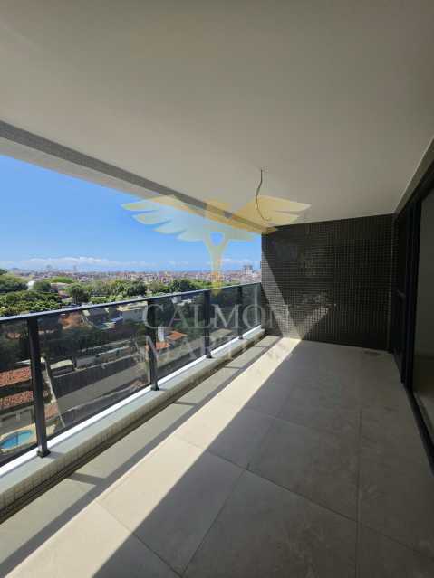 Apartamento, 3 quartos, 107 m² - Foto 13