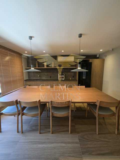 Apartamento, 3 quartos, 107 m² - Foto 20