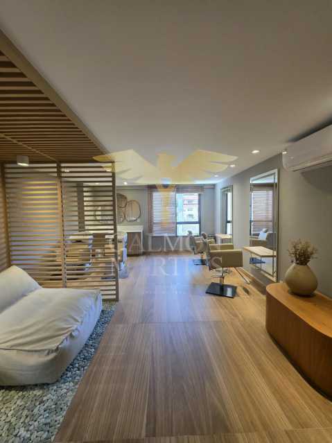 Apartamento, 3 quartos, 107 m² - Foto 21