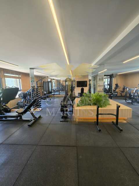 Apartamento, 3 quartos, 107 m² - Foto 24