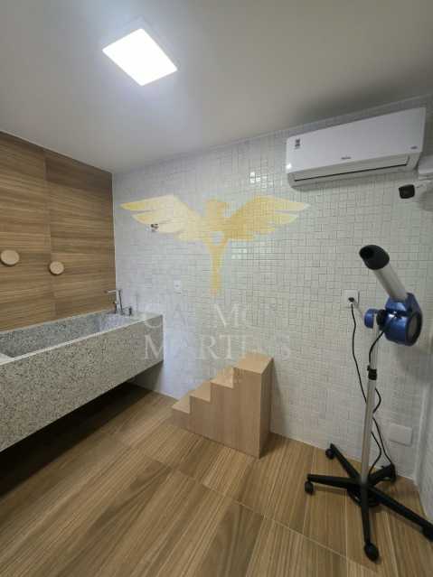 Apartamento, 3 quartos, 107 m² - Foto 27