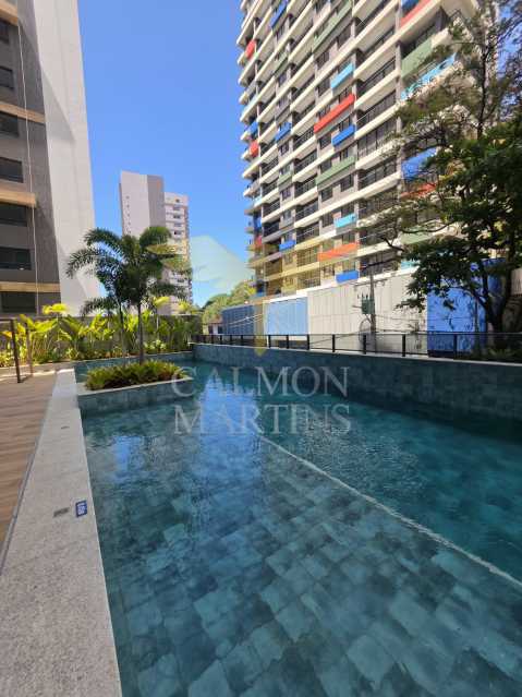 Apartamento, 3 quartos, 107 m² - Foto 28