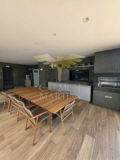 Apartamento, 3 quartos, 107 m² - Foto 29