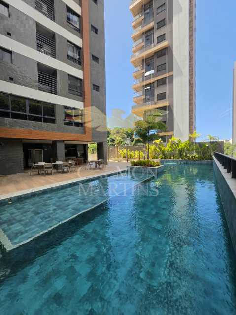 Apartamento, 3 quartos, 107 m² - Foto 30