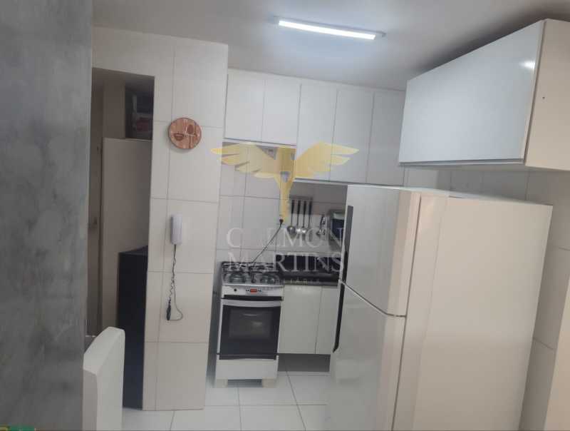 Apartamento, 2 quartos, 57 m² - Foto 4