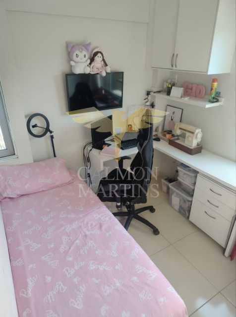 Apartamento, 2 quartos, 57 m² - Foto 5