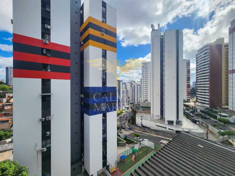 Apartamento, 3 quartos, 94 m² - Foto 5