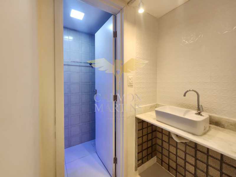 Apartamento, 3 quartos, 94 m² - Foto 8