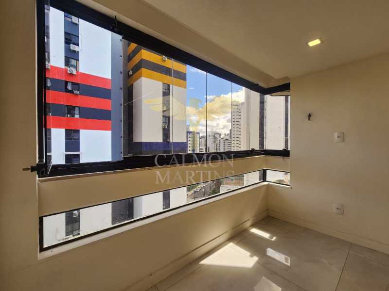 Apartamento, 3 quartos, 94 m² - Foto 4
