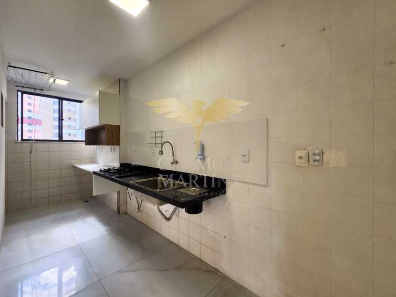 Apartamento, 3 quartos, 94 m² - Foto 22