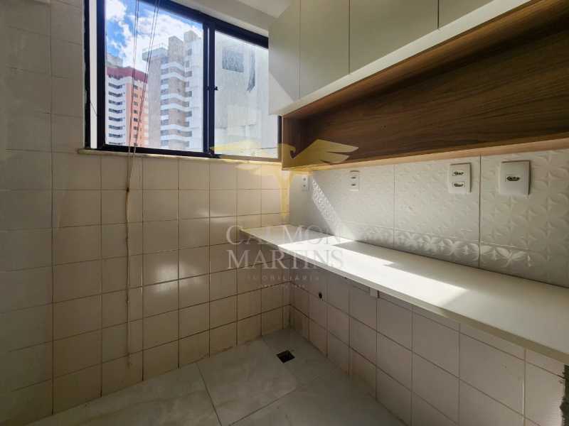 Apartamento, 3 quartos, 94 m² - Foto 23