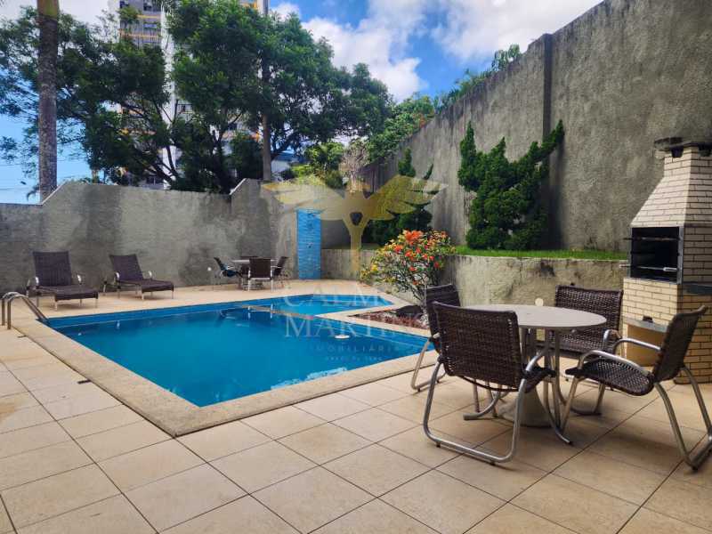 Apartamento, 3 quartos, 94 m² - Foto 28