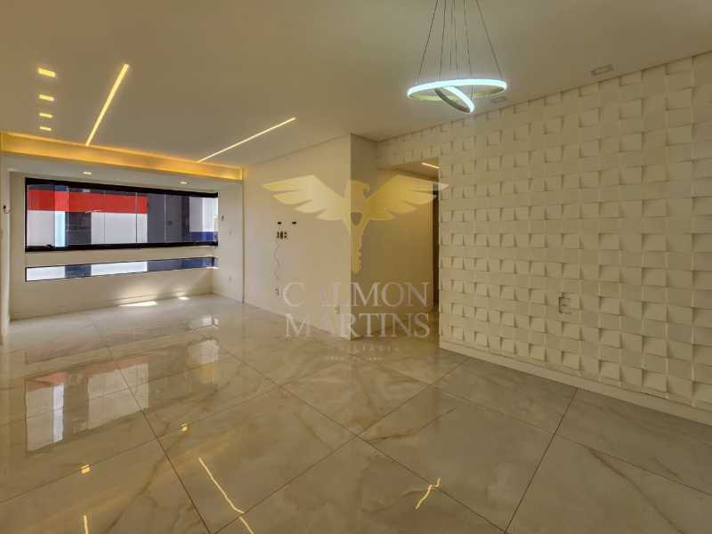 Apartamento, 3 quartos, 94 m² - Foto 3