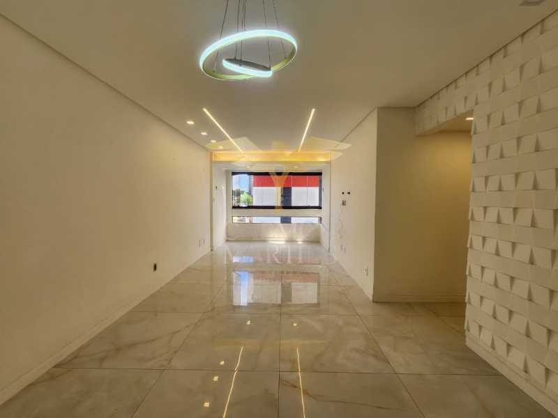 Apartamento, 3 quartos, 94 m² - Foto 1