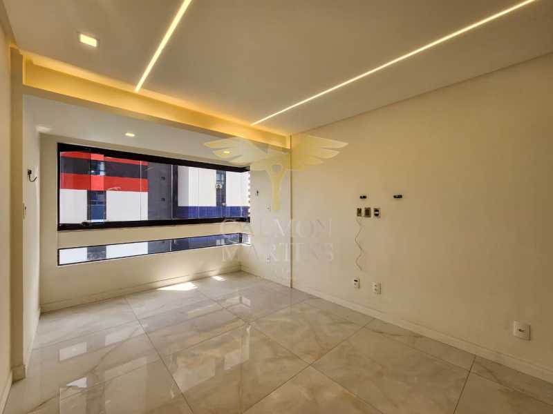 Apartamento, 3 quartos, 94 m² - Foto 2
