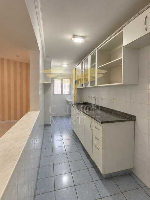 Apartamento, 2 quartos, 69 m² - Foto 3