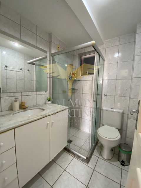 Apartamento, 2 quartos, 69 m² - Foto 6