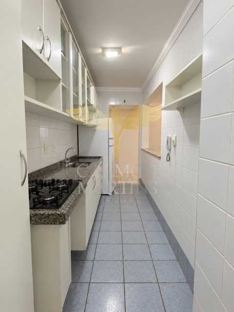 Apartamento, 2 quartos, 69 m² - Foto 7