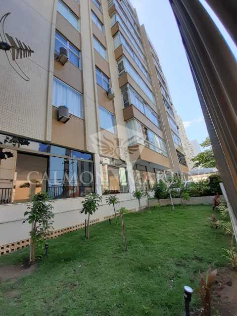 Apartamento, 4 quartos, 165 m² - Foto 3