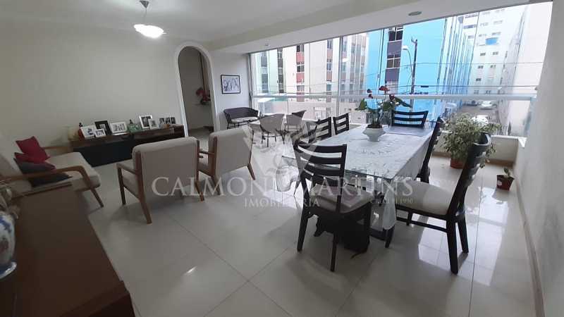 Apartamento, 4 quartos, 165 m² - Foto 4