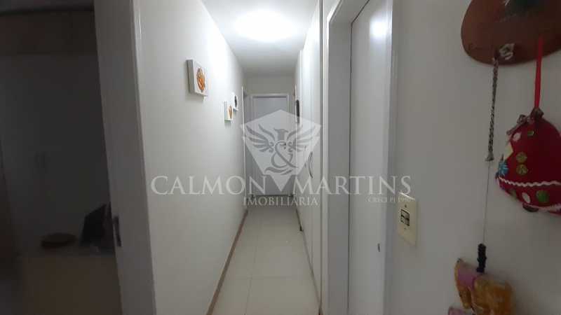 Apartamento, 4 quartos, 165 m² - Foto 5