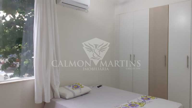 Apartamento, 4 quartos, 165 m² - Foto 6