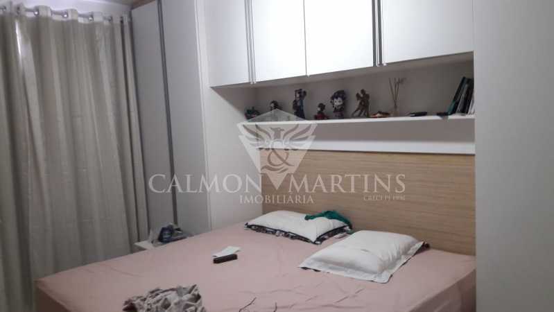 Apartamento, 4 quartos, 165 m² - Foto 7