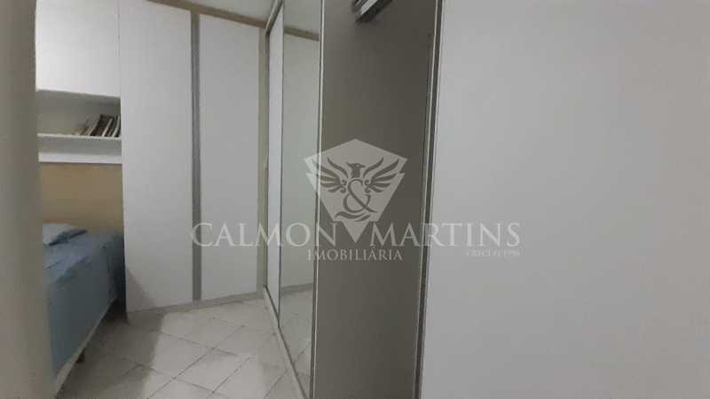Apartamento, 4 quartos, 165 m² - Foto 8