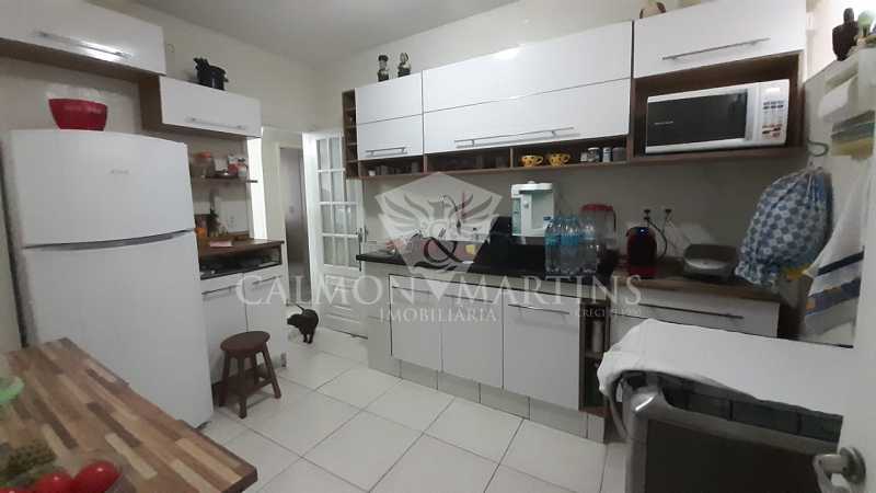 Apartamento, 4 quartos, 165 m² - Foto 9