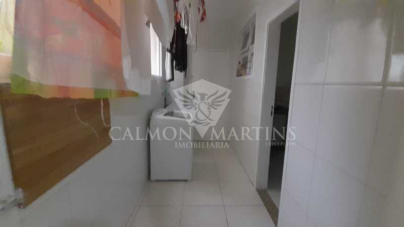 Apartamento, 4 quartos, 165 m² - Foto 10