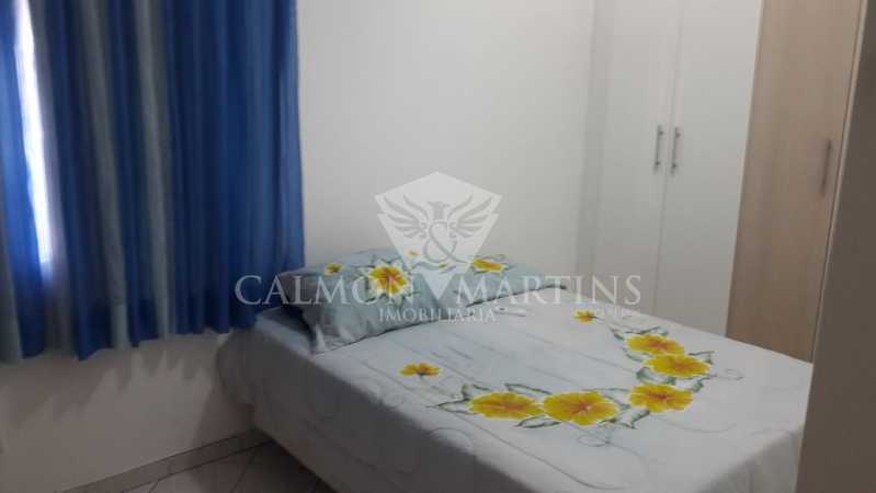 Apartamento, 4 quartos, 165 m² - Foto 11