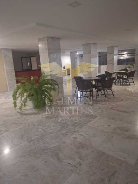Apartamento, 4 quartos, 165 m² - Foto 16