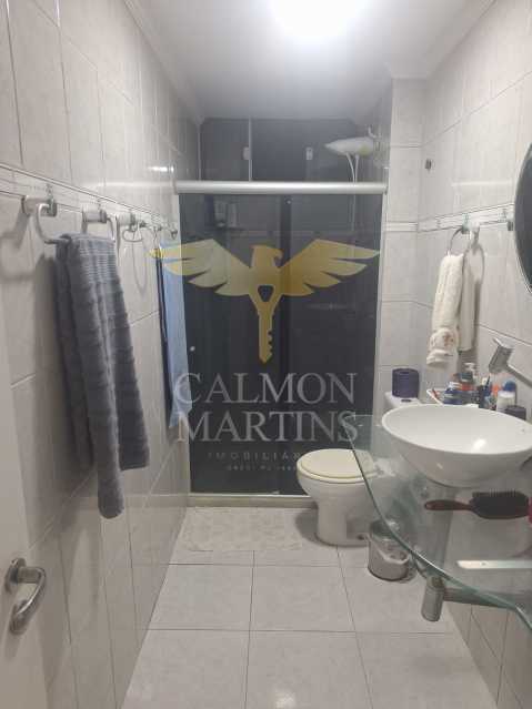 Apartamento, 4 quartos, 165 m² - Foto 15