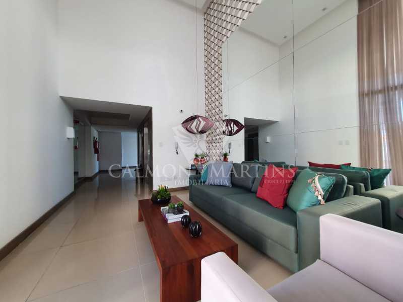 Apartamento, 3 quartos, 103 m² - Foto 2