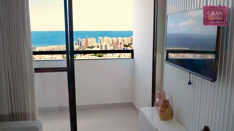 Apartamento à venda com 2 quartos, 53m² - Foto 20