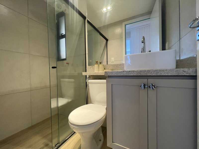 Apartamento à venda com 2 quartos, 53m² - Foto 26