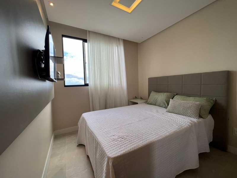 Apartamento à venda com 2 quartos, 53m² - Foto 28