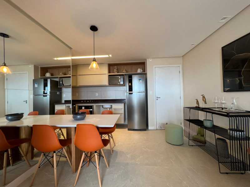 Apartamento à venda com 2 quartos, 53m² - Foto 22