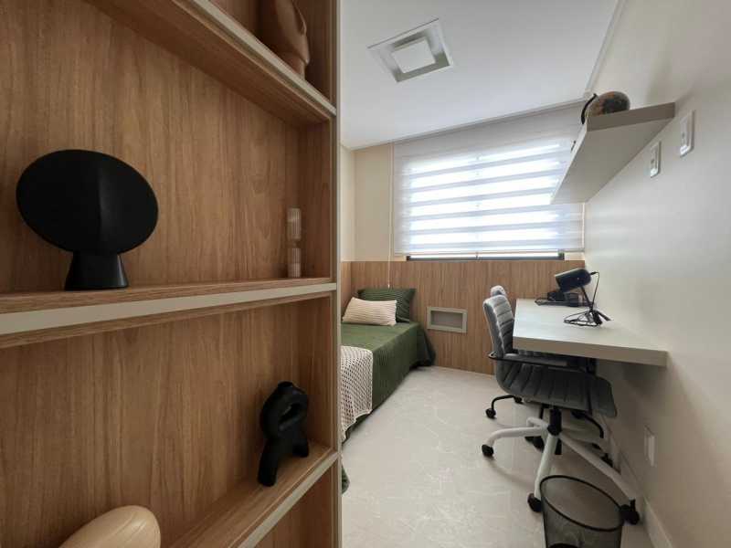 Apartamento à venda com 2 quartos, 53m² - Foto 24