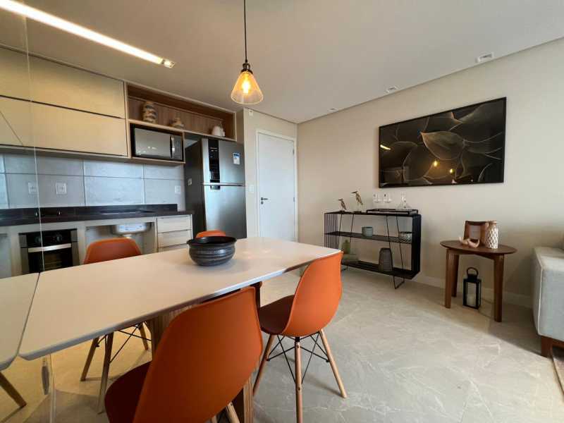 Apartamento à venda com 2 quartos, 53m² - Foto 23