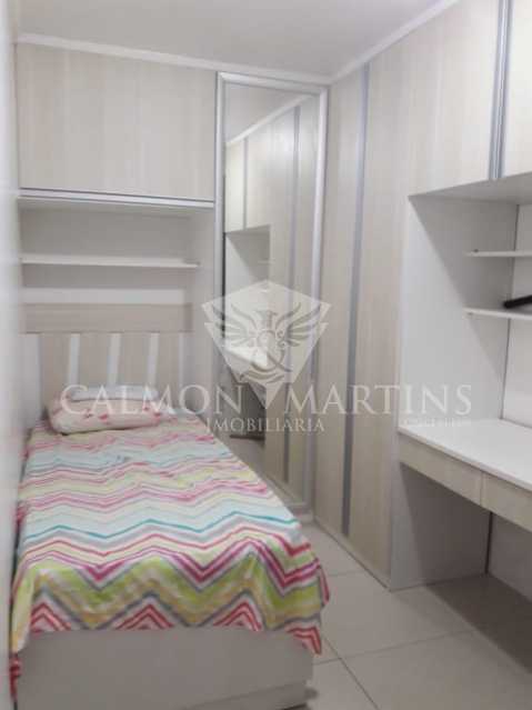 Apartamento, 3 quartos, 70 m² - Foto 3